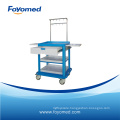 Cheap and good quality 8-hooks Cure trolley